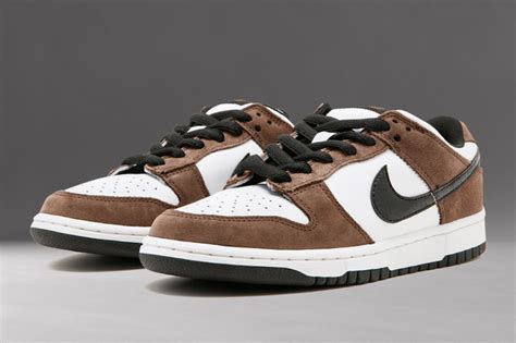 brown nike dunks|brown nike dunks for men.